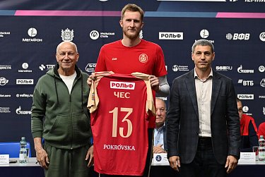 Клуб «Оренбуржье» открывает новый сезон